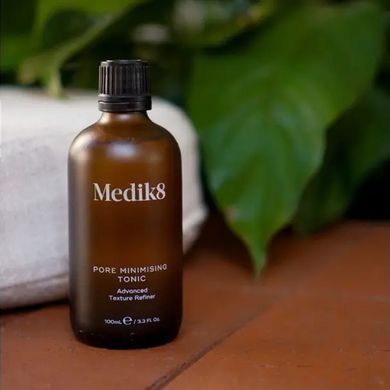 Тоник для сужения пор Medik8 Pore Minimising Tonic 100 мл - основное фото