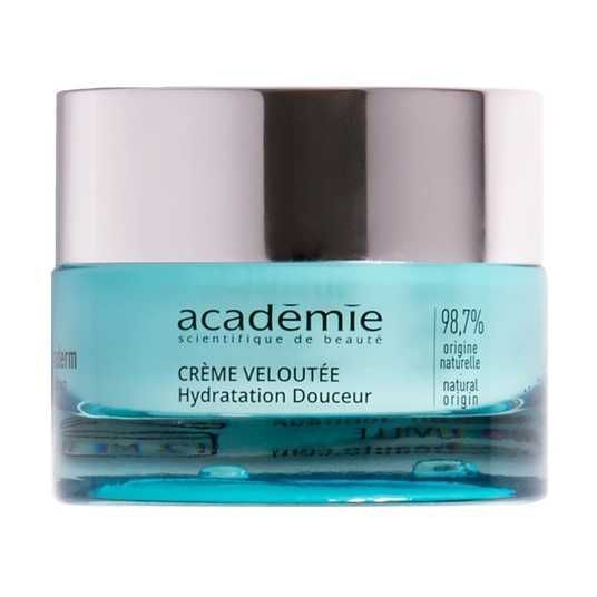 ᐉ Academie Hydraderm Velvety Cream 50 мл - купить в Лазерхауз