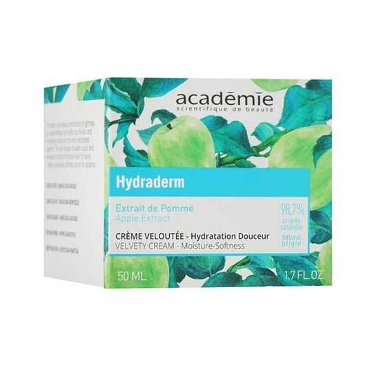 ᐉ Academie Hydraderm Velvety Cream 50 мл - купить в Лазерхауз