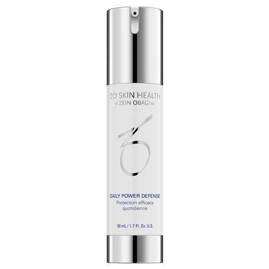 ᐉ ZO Skin Health Daily Power Defense 50 мл - купить в Лазерхауз