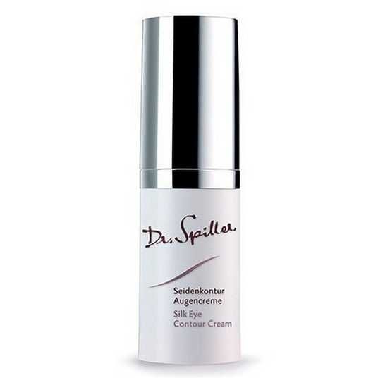 ᐉ Dr. Spiller Silk Eye Contour Cream 20 мл - купить в Лазерхауз