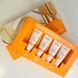 Набір мініатюр &laquo;Глибоке зволоження&raquo; Image Skincare Vital C Core Four Trial Kit - додаткове фото