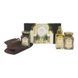Подарочный набор &laquo;Ритуал Хаммам&raquo; La Sultane De Saba Hammam Ritual Gift Set - дополнительное фото