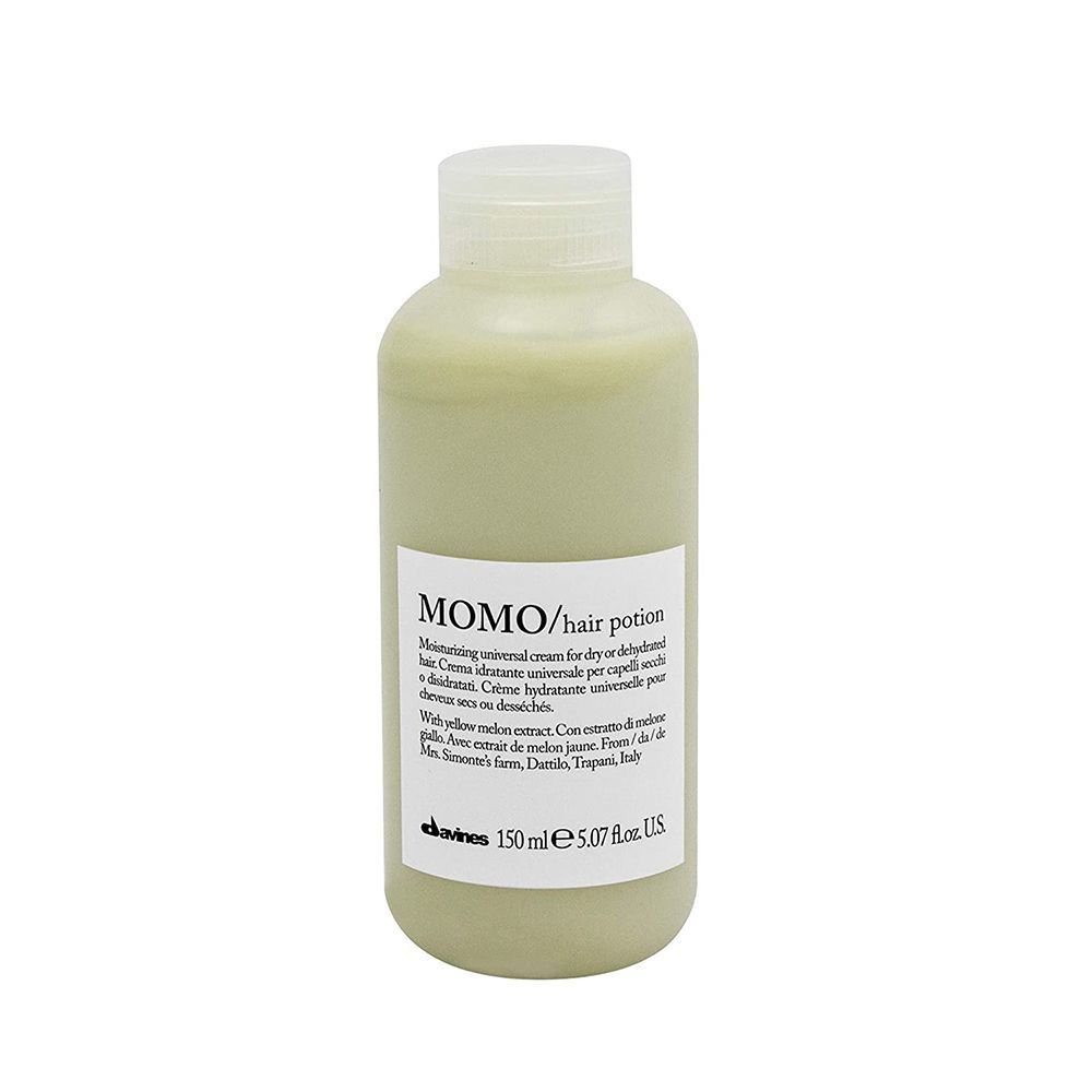 ᐉ Davines Momo Hair Potion 150 мл - купить в Лазерхауз Косметикс
