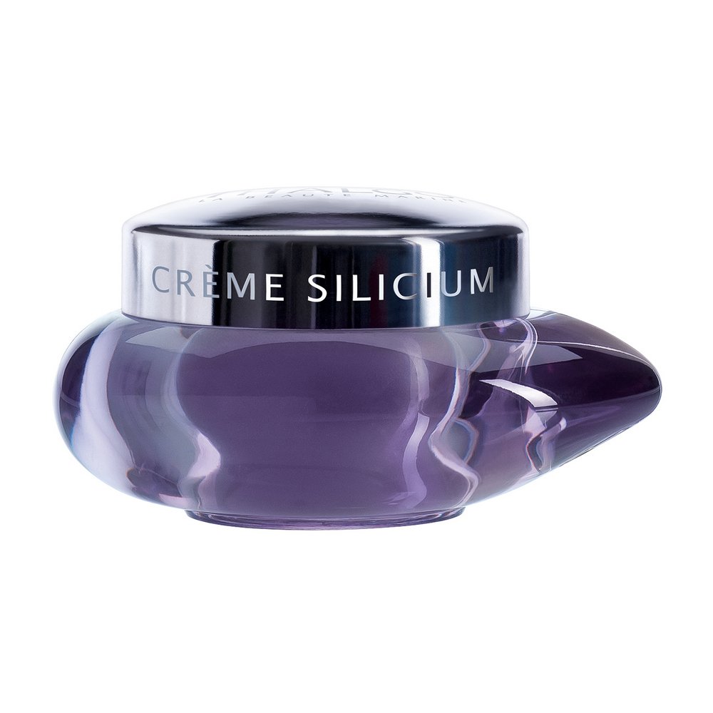 Кремниевый крем с эффектом лифтинга Thalgo Silicium Marin Cream 50 мл - основное фото