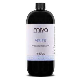 Биошампунь Miya Maite Shampoo 1000 мл - основное фото