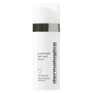 Активная сыворотка для осветления Dermalogica PowerBright Dark Spot Serum 30 мл - основное фото