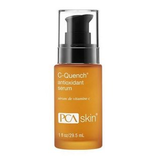 Антиоксидантная сыворотка PCA Skin C-Quench® Antioxidant Serum 29,5 мл - основное фото