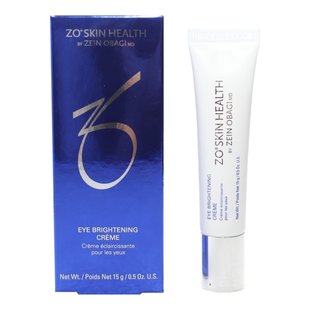 Восстанавливающий крем для контура глаз ZO Skin Health Eye Brightening Creme 15 г - основное фото