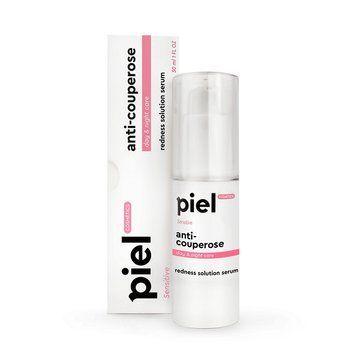 Антикуперозная сыворотка Piel Cosmetics Sensitive Anti-Couperose Serum 30 мл - основное фото