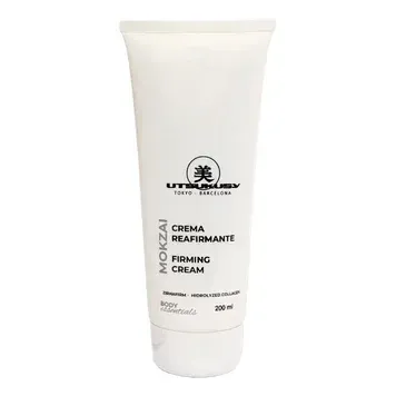 Зміцнюючий крем для тіла UTSUKUSY Mokzai Firming Cream 200 мл