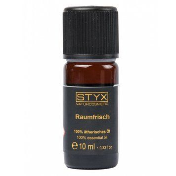 Эфирное масло &laquo;Свежий воздух&raquo; Styx Naturcosmetic Raumfrisch 100% Pure Oil 10 мл - основное фото