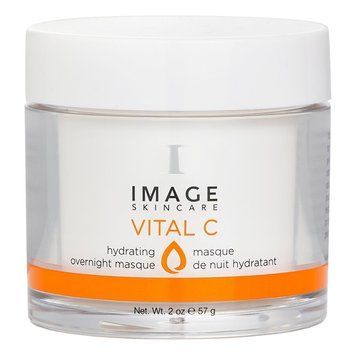 Ночная маска с витамином C Image Skincare Vital C Hydrating Overnight Masque 57 г - основное фото