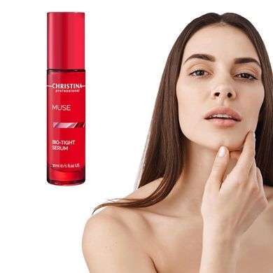 Био-лифтинг сыворотка Christina Muse Bio-Tight Serum 30 мл - основное фото