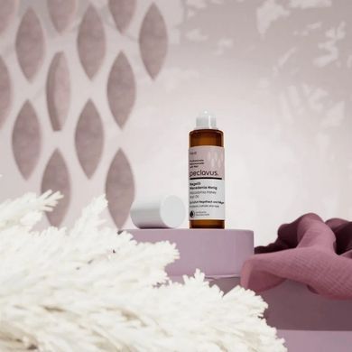 Масло для ногтей &laquo;Макадамия и мёд&raquo; Peclavus Hand Nagelol Macadamia Honig 10 мл - основное фото