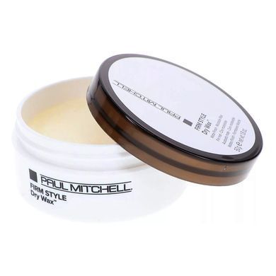 Сухий віск для волосся Paul Mitchell Firm Hold Dry Wax 50 мл - основне фото