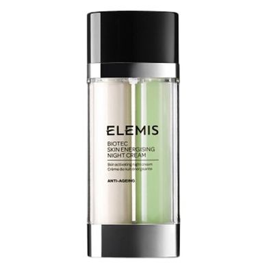 Нічний крем «Активатор енергії» ELEMIS Biotec Skin Energizing Night Cream 30 мл - основне фото