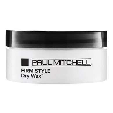 Сухий віск для волосся Paul Mitchell Firm Hold Dry Wax 50 мл - основне фото