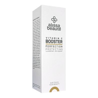 Бустер з вітаміном C Alissa Beaute Perfection Vitamin C Booster 30 мл - основне фото