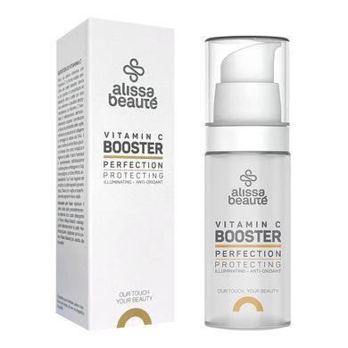 Бустер з вітаміном C Alissa Beaute Perfection Vitamin C Booster 30 мл - основне фото