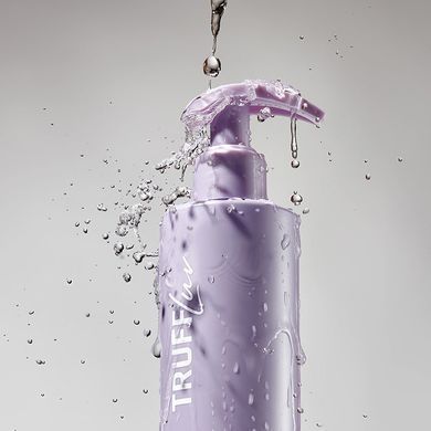 Фіолетовий кондиціонер з трюфелем TruffLuv Indulge Purple Truffle Conditioner 250 мл - основне фото