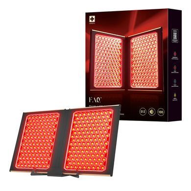 LED--панель Ossigeno LED Panel LED Beauty Device - основное фото