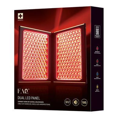 LED--панель Ossigeno LED Panel LED Beauty Device - основное фото