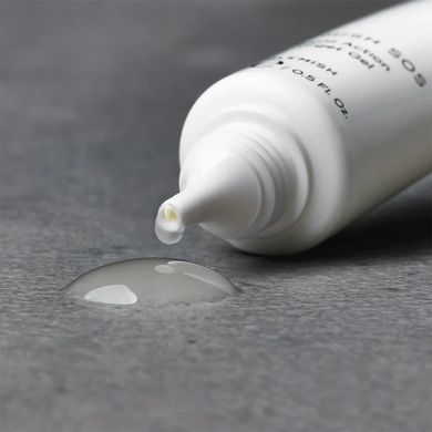 Локальный гель быстрого действия от высыпаний Medik8 Blemish SOS 15 мл - основное фото
