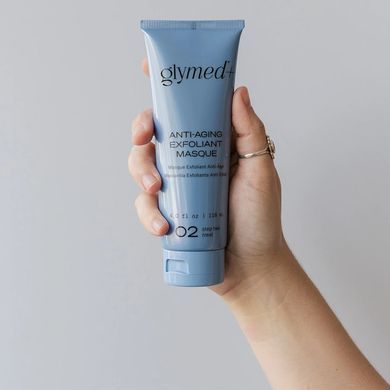 Маска-ексфоліант проти старіння GlyMed Plus Anti-Aging Exfoliant Masque 118 мл - основне фото