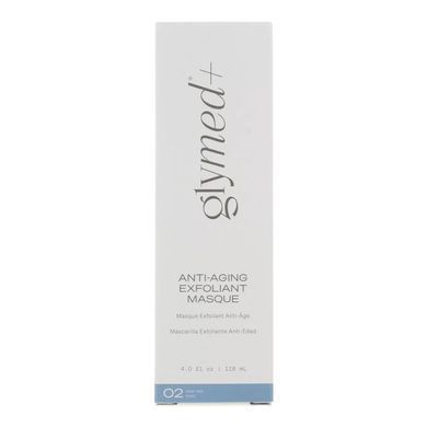 Маска-ексфоліант проти старіння GlyMed Plus Anti-Aging Exfoliant Masque 118 мл - основне фото