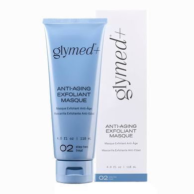 Маска-ексфоліант проти старіння GlyMed Plus Anti-Aging Exfoliant Masque 118 мл - основне фото