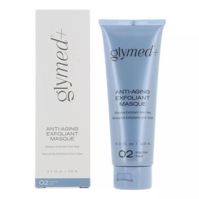 Маска-ексфоліант проти старіння GlyMed Plus Anti-Aging Exfoliant Masque 118 мл - основне фото