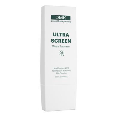Мінеральний сонцезахисний крем SPF 50 Danne Montague King Ultra Screen Mineral Sunscreen SPF 50 65 мл - основне фото