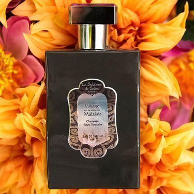 Парфумована вода &laquo;Малайзія&raquo; La Sultane De Saba Eau De Parfum Malaisie 100 мл - основне фото