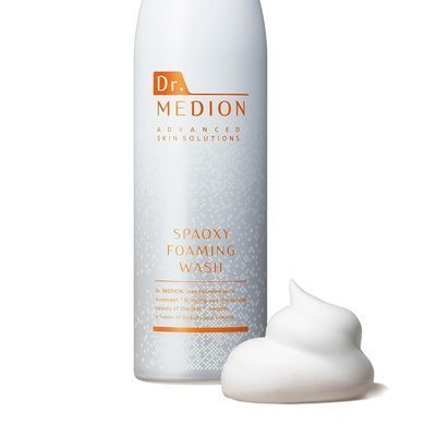 Пенка для умывания Dr. Medion Spaoxy Foaming Wash 150 мл - основное фото