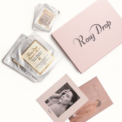Подарунковий набір Rosy Drop RDN S2 - основне фото