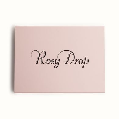 Подарочный набор Rosy Drop RDN S2 - основное фото