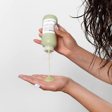 Зволожувальний крем для волосся Davines Momo Hair Potion 150 мл - основне фото