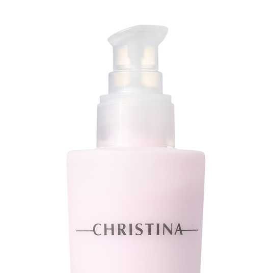 CHRISTINA MUSE ミルキークレンザー 300ml CHRISTINA ミューズ