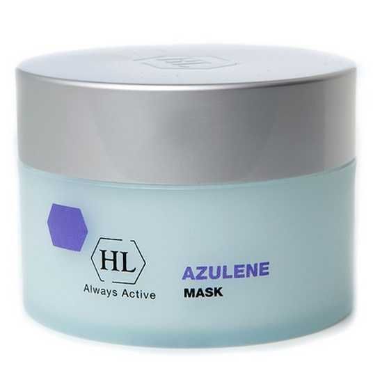ᐉ Holy Land Azulene Nutrition Mask 250 мл - купить в Лазерхауз