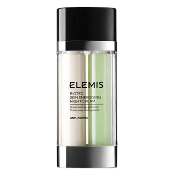 Ночной крем «Активатор энергии» Elemis Biotec Skin Energizing Night Cream 30 мл - основное фото
