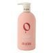 Крем-глазур для кучерявого волосся OLIE'RE PARIS Hydra Wave Glaze Cream 500 мл - додаткове фото