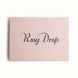 Подарунковий набір Rosy Drop RDN S2 - додаткове фото