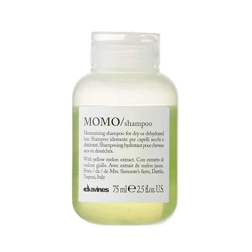 Davines momo