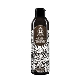 Увлажняющая тонирующая маска какао-шоколад Muran Spicy Reflex Cocoa Chocolate Hydrating Colouring Mask 200 мл - основное фото