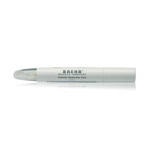 Карандаш-аппликатор для удаления кутикулы Baehr Cuticle Remover Pen 3 мл - основное фото