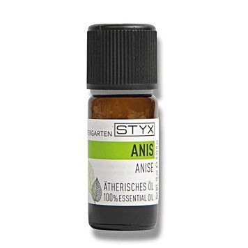 Эфирное масло &laquo;Анис&raquo; STYX Naturcosmetic Pure Essential Oil Anis 10 мл - основное фото
