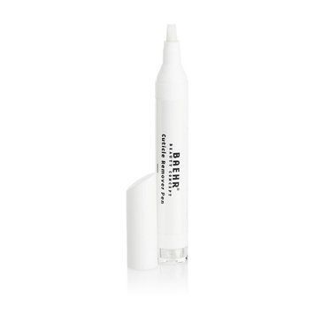Олівець для видалення кутикули зі змінними аплікаторами Baehr Cuticle Remover Pen 4,5 мл - основне фото
