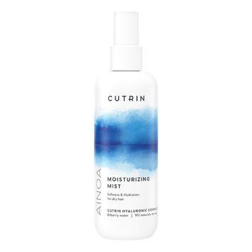 Увлажняющий спрей для волос Cutrin Ainoa Moisturizing Mist 200 мл - основное фото