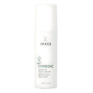Балансирующее очищающее средство для лица Image Skincare Ormedic Balancing Facial Cleanser 177 мл - основное фото